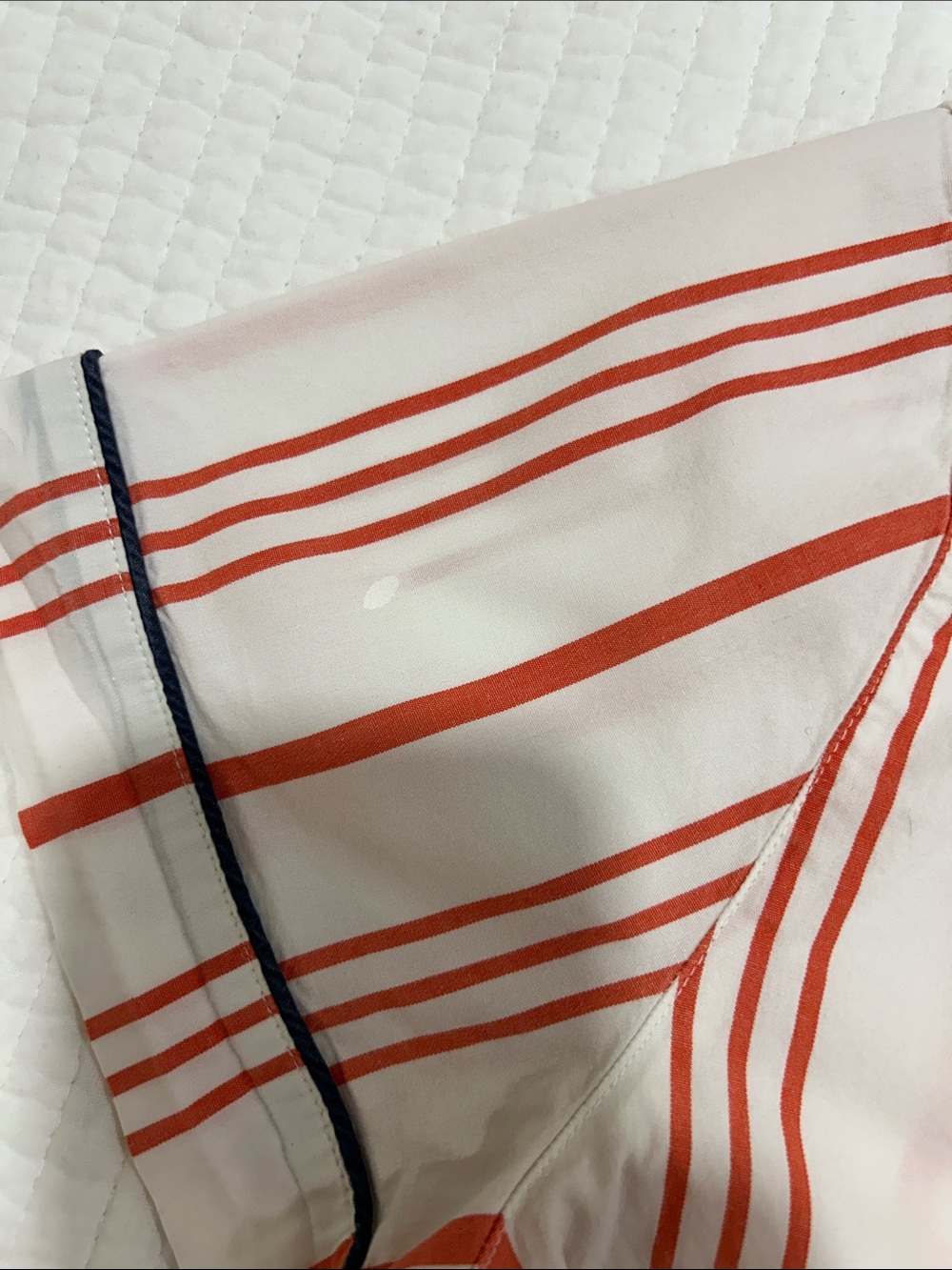 J Crew Pajama Set - Picture 3 of 3